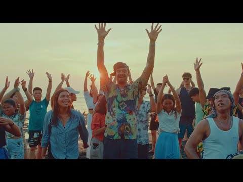 Youtube: Michael Franti & Spearhead - "Meet Me When The Sun Goes Down" (Official Music Video)