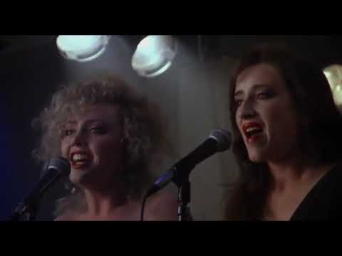 Youtube: The Commitments - Try a Little Tenderness [MUSIC VIDEO](OST audio w/ Film video)