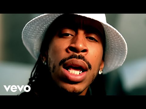 Youtube: Ludacris - Act A Fool (Official Music Video)