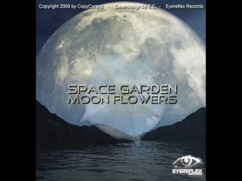 Youtube: Space Garden - Moon Flowers (Dave Cold Remix)