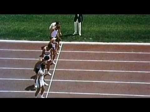 Youtube: Monty Python Olympics