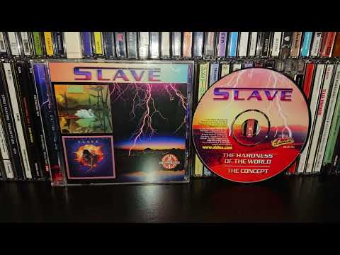 Youtube: SLAVE - the party song