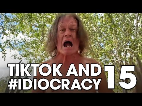 Youtube: TikTok and #IDIOCRACY 15