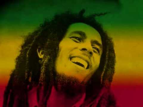 Youtube: Bob Marley -- Three Little Birds