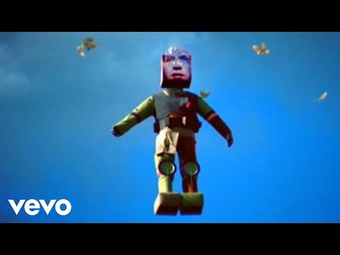 Youtube: Beck - Lost Cause