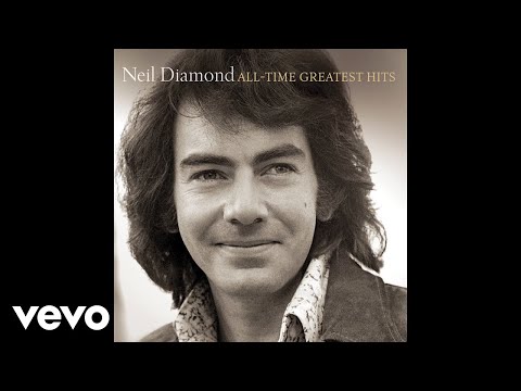 Youtube: Neil Diamond - Holly Holy (Audio)