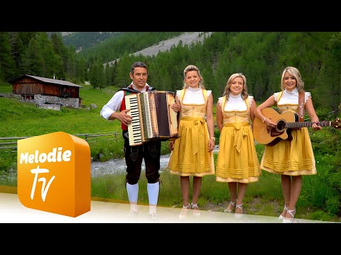 Youtube: Geschwister Niederbacher - Es eint uns Liebe (Offizielles Musikvideo)