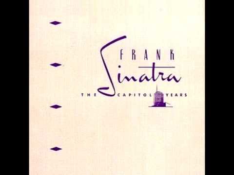 Youtube: Frank Sinatra - Everybody Loves Somebody