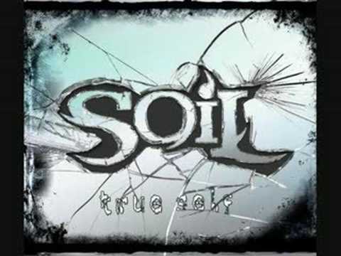 Youtube: SOiL - The Last Chance