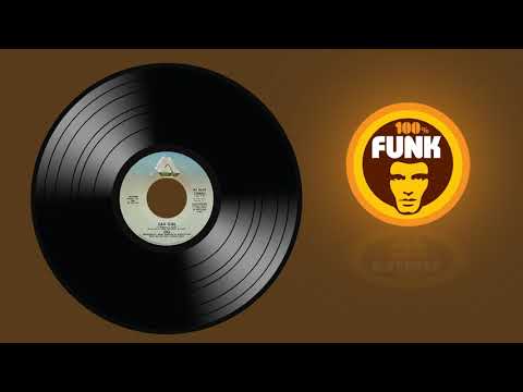 Youtube: Funk 4 All - GQ - Shy baby - 1981