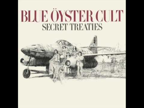 Youtube: Blue Oyster Cult: Flaming Telepaths