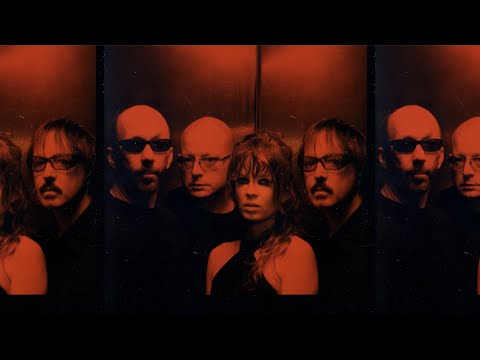 Youtube: Garbage - I Just Wanna Have Something To Do (Official Audio)