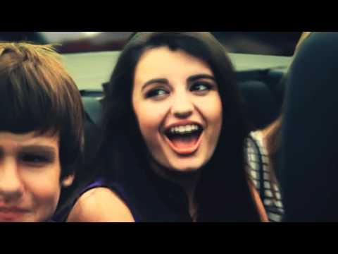 Youtube: Rebecca Black - Friday (Censored Version) [LYRICS] [HD] [CC]