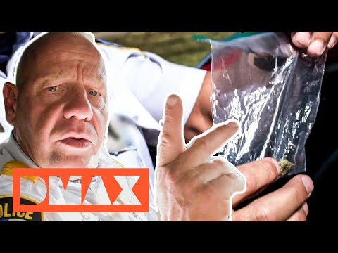 Youtube: "Drogen sind nicht gut, ja?" | Der Germinator | DMAX Deutschland