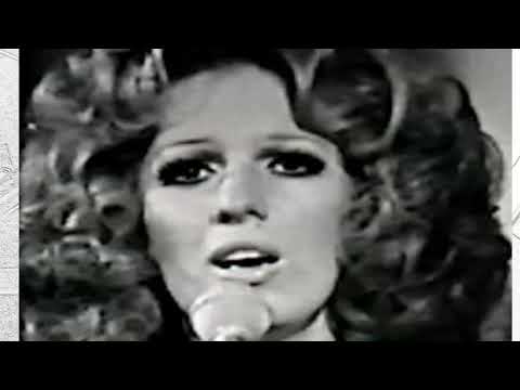 Youtube: IVA ZANICCHI  -  "CIAO CARA, COME STAI" ? ("HOLA QUERIDA, COMO ESTÁS" ?)  -  AÑO 1974