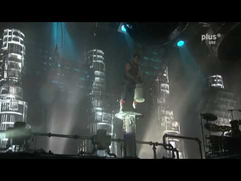 Youtube: Rammstein - Ich tu dir weh (Live At Rock Am Ring 2010 -HD)