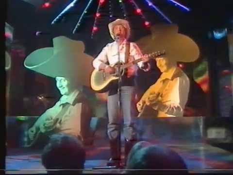Youtube: Mike Kruger - Jr's bruder 1982