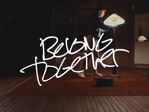 Youtube: Mark Ambor - Belong Together (Official Video)