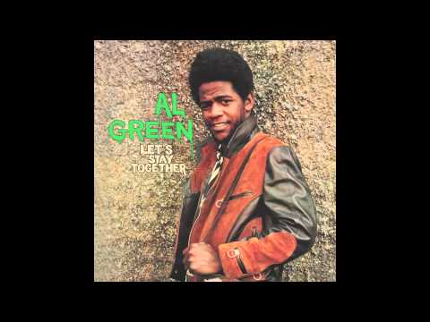 Youtube: Al Green - How Can You Mend A Broken Heart (Official Audio)