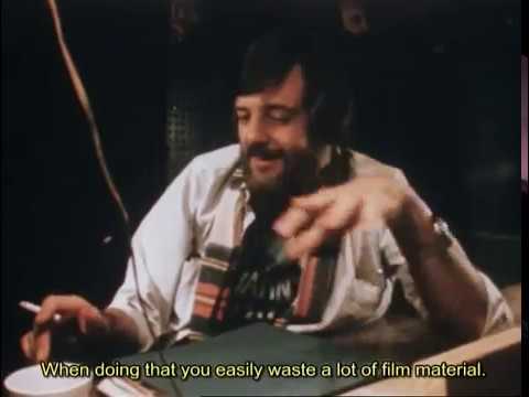 Youtube: George A. Romero German Documentary