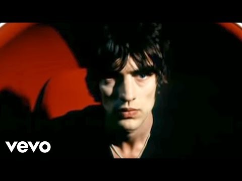 Youtube: The Verve - Sonnet (Official Video)
