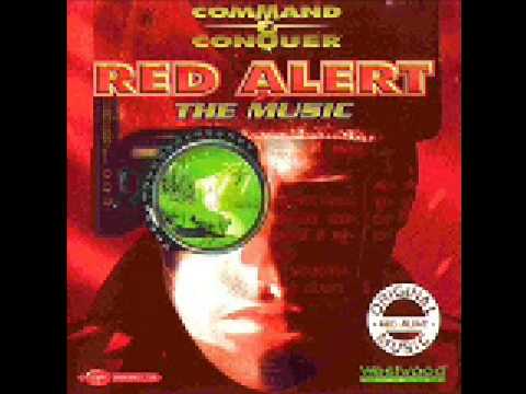 Youtube: C&C Red Alert music - Hellmarch