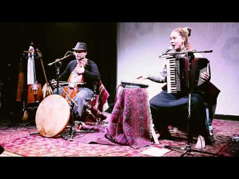Youtube: Cicha & Pałyga - Tipir (Volga Tatars traditional song)