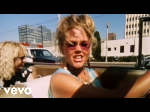 Youtube: The Go-Go's - Our Lips Are Sealed