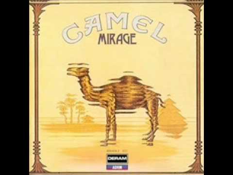 Youtube: Camel - Mystic Queen (Live at The Marquee Club)