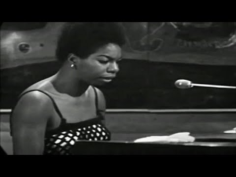 Youtube: NINA SIMONE - Sinnerman (1965) [Video Clip]