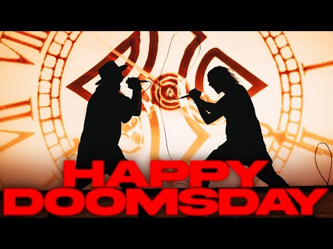Youtube: Blind Channel - HAPPY DOOMSDAY (Official Music Video)