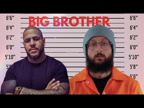 Youtube: Hi-Rez - Big Brother Ft. Tommy Vext (Music Video)