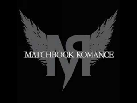 Youtube: Monsters-Matchbook Romance (with lyrics)