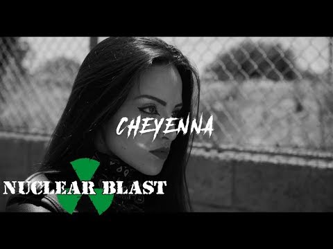 Youtube: THE 69 EYES - Cheyenna (OFFICIAL VIDEO)