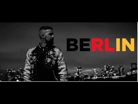 Youtube: Bushido feat. Capital Bra & Samra - Berlin (Musikvideo) (Remix)