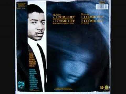 Youtube: Young MC - I Come Off (Southern Comfort Mix) 1990