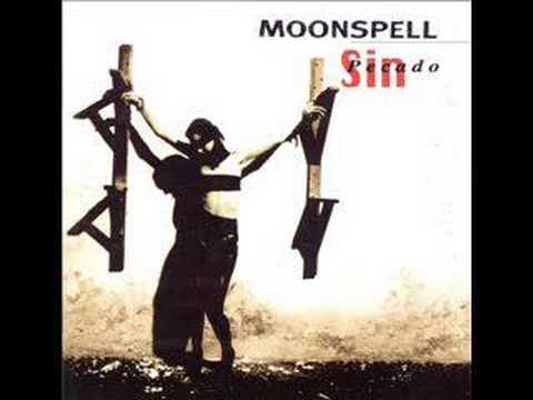 Youtube: Moonspell - Handmade God