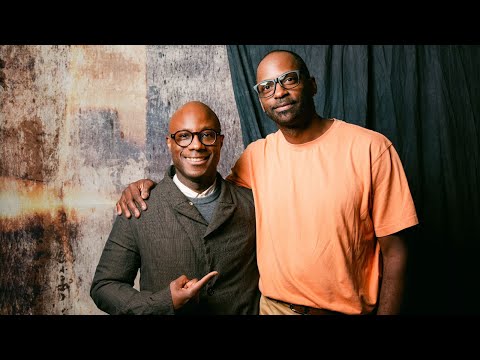 Youtube: RaMell Ross and Barry Jenkins on Nickel Boys and Adapting Colson Whitehead | NYFF62