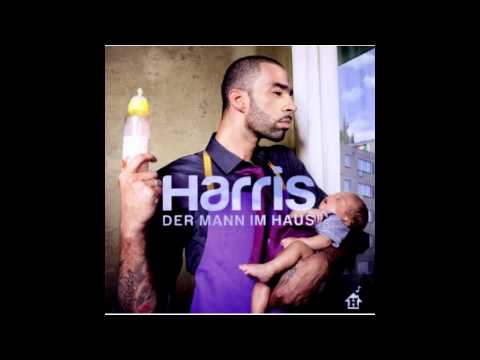 Youtube: Harris - Urinstinkt