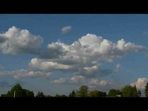 Youtube: Amazing cylinder UFO over Toronto in early May 2010 + zoom.mp4