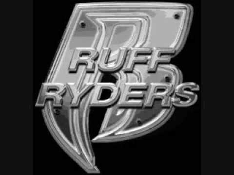 Youtube: Down Bottom - Ruff Ryders (Dirty)