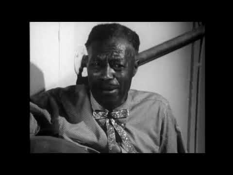 Youtube: Son House - Forever On My Mind