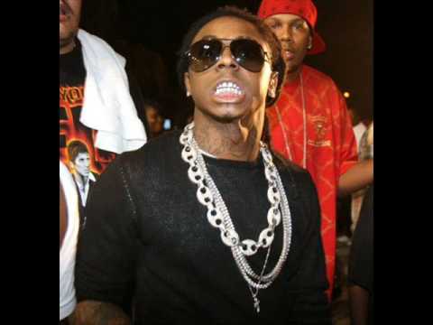 Youtube: Lil Wayne- PussyMonster Produced by David Banner