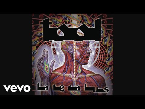 Youtube: TOOL - The Patient (Audio)