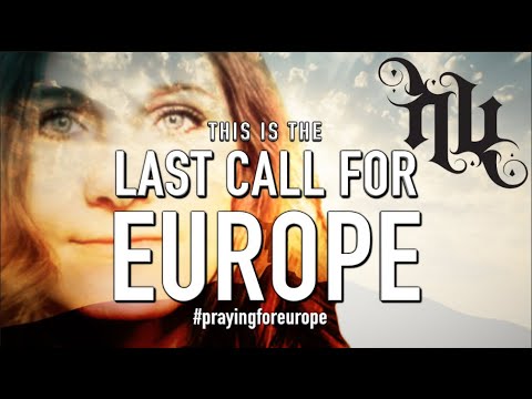 Youtube: HB – Praying for Europe (Official Music Video 2022)