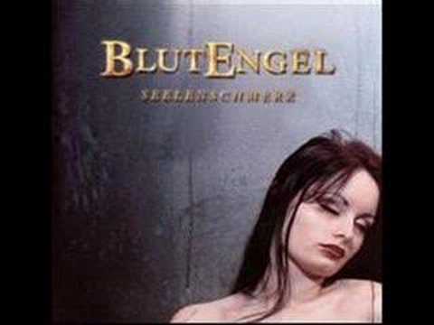 Youtube: Blutengel - Welcome To The Suicide (Intro)