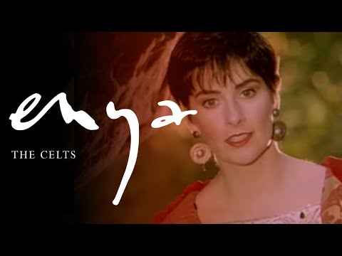 Youtube: Enya - The Celts (Official 4K Video)