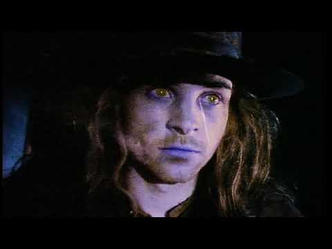 Youtube: Fields of the Nephilim - Moonchild HD