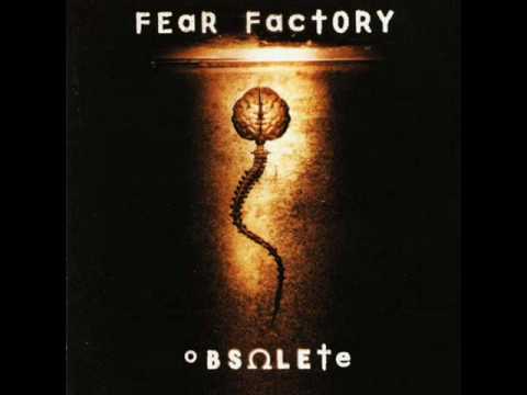 Youtube: Fear Factory - Descent