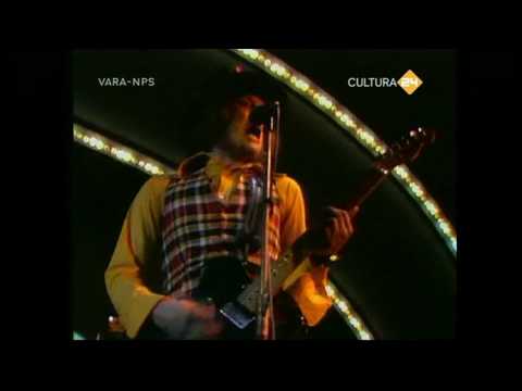 Youtube: Slade - Cuz I love you - De Vliegermolen, Voorburg, March 1973